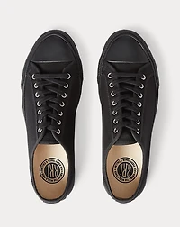 Canvas Sneaker