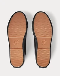 Canvas Sneaker