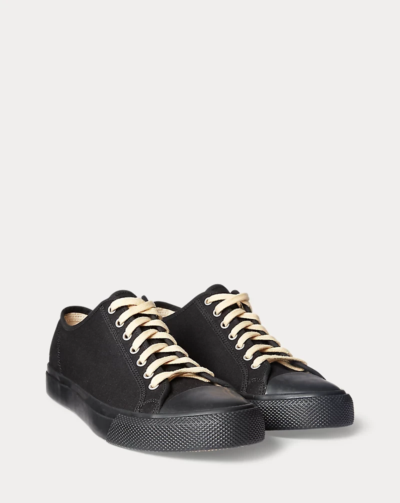 Canvas Sneaker
