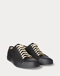 Canvas Sneaker