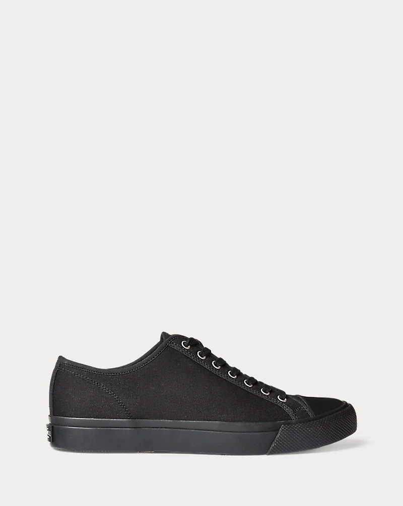 Canvas Sneaker