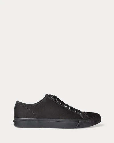 Canvas Sneaker