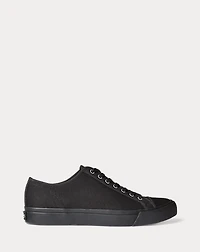Canvas Sneaker
