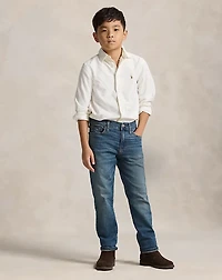 Sullivan Slim Stretch Jean