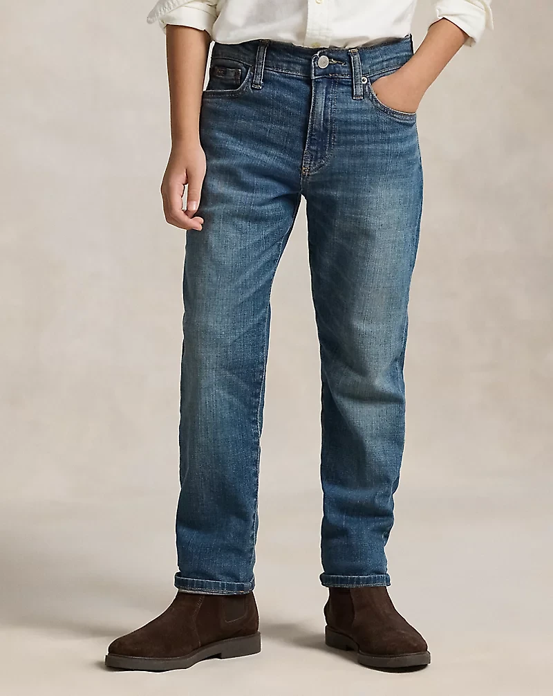 Sullivan Slim Stretch Jean