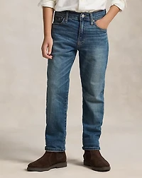 Sullivan Slim Stretch Jean