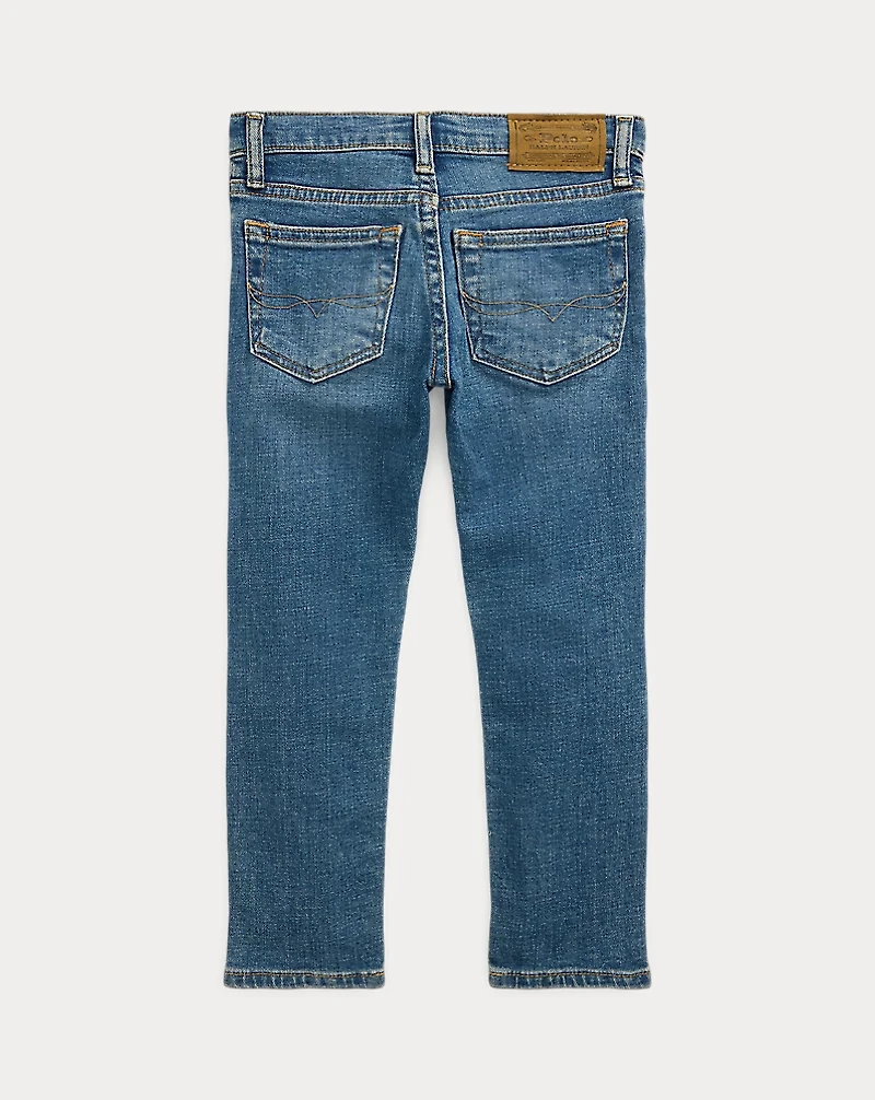 Sullivan Slim Stretch Jean