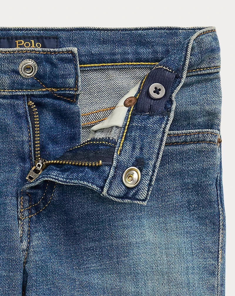Sullivan Slim Stretch Jean