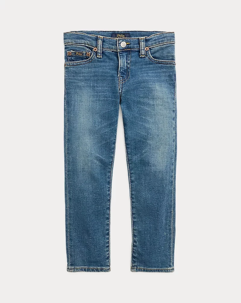 Sullivan Slim Stretch Jean