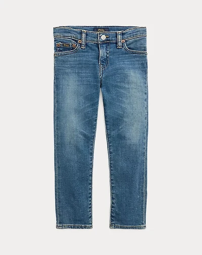 Sullivan Slim Stretch Jean