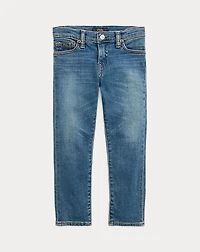 Sullivan Slim Stretch Jean
