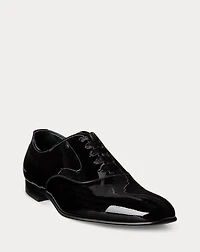 Paget Patent Leather Shoe