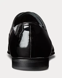 Paget Patent Leather Shoe