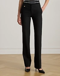 Straight-Leg Pant