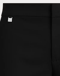 Straight-Leg Pant