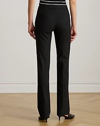 Straight-Leg Pant