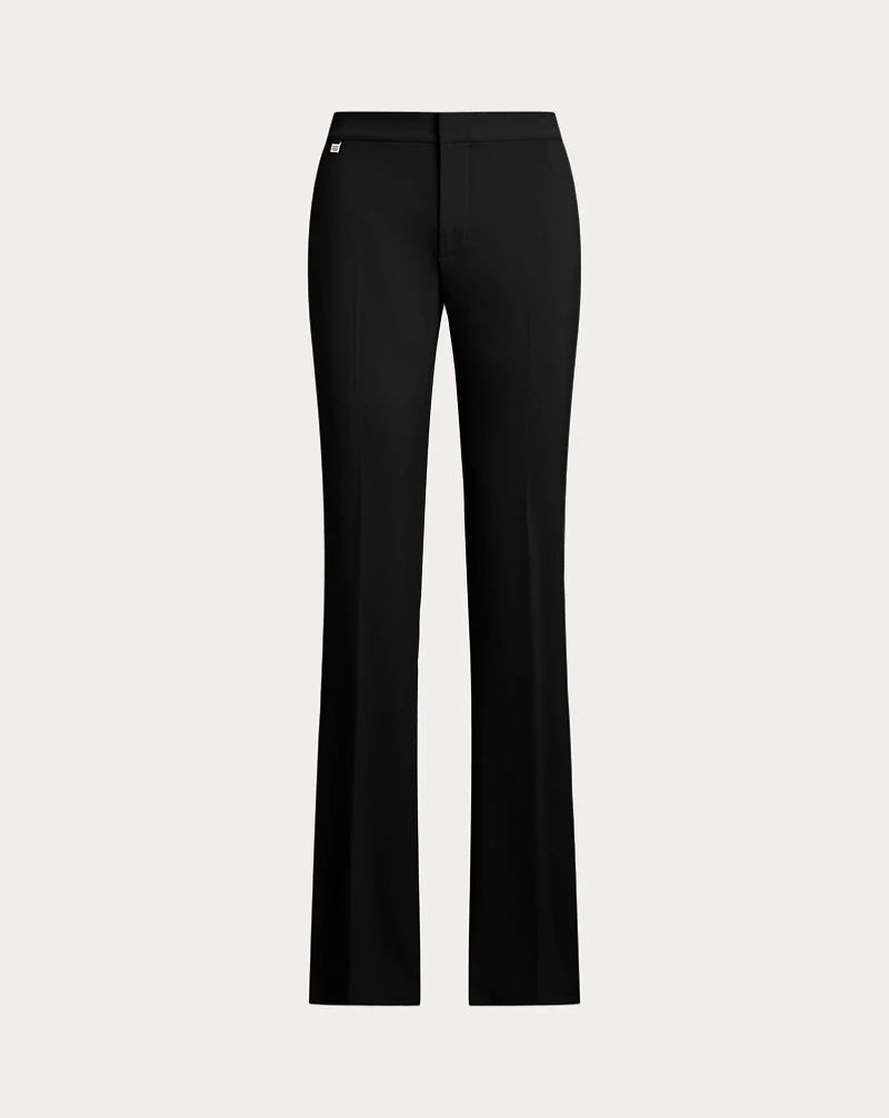 Straight-Leg Pant