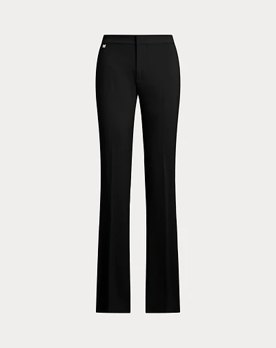 Straight-Leg Pant
