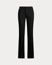 Straight-Leg Pant