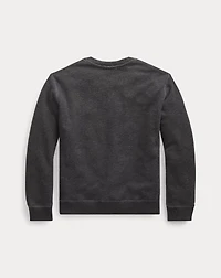 Fleece Sweatshirt