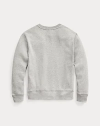 Fleece Sweatshirt