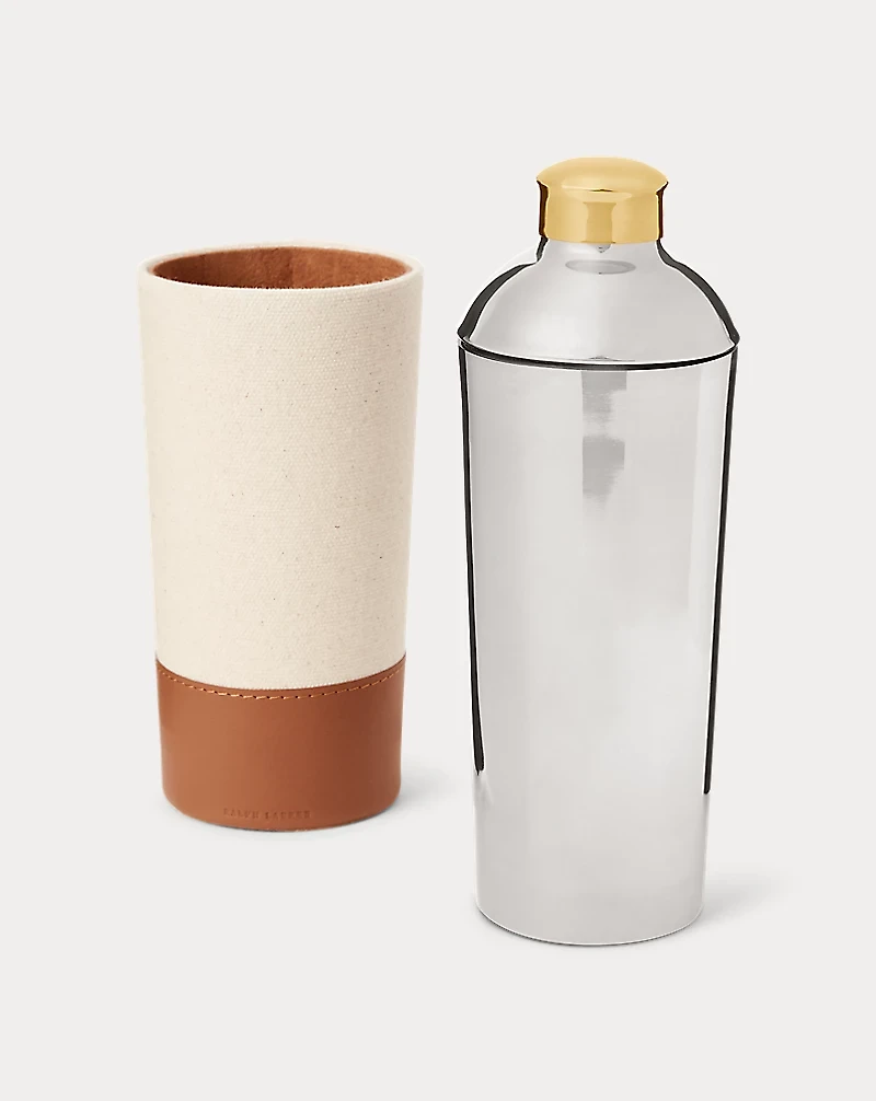 Garrett Cocktail Shaker