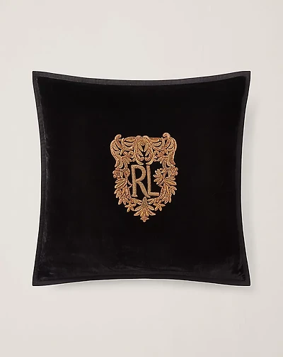 Glenshire Throw Pillow