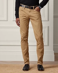 Slim Fit Stretch Jean
