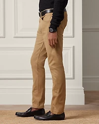 Slim Fit Stretch Jean