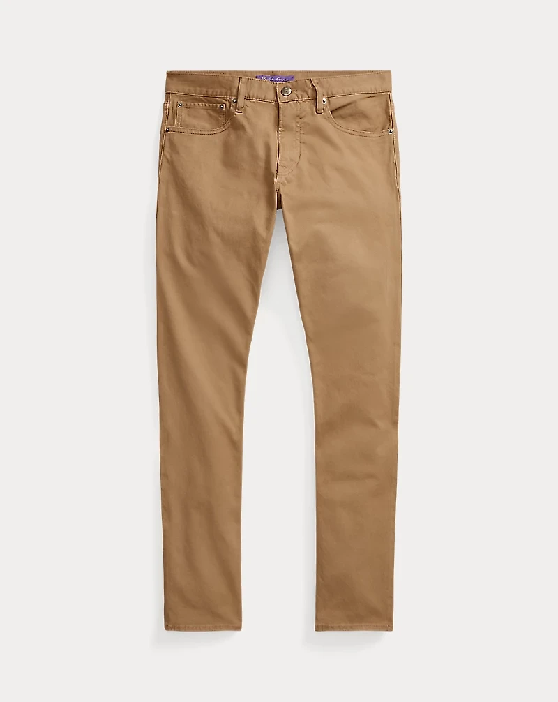 Slim Fit Stretch Jean
