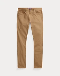 Slim Fit Stretch Jean