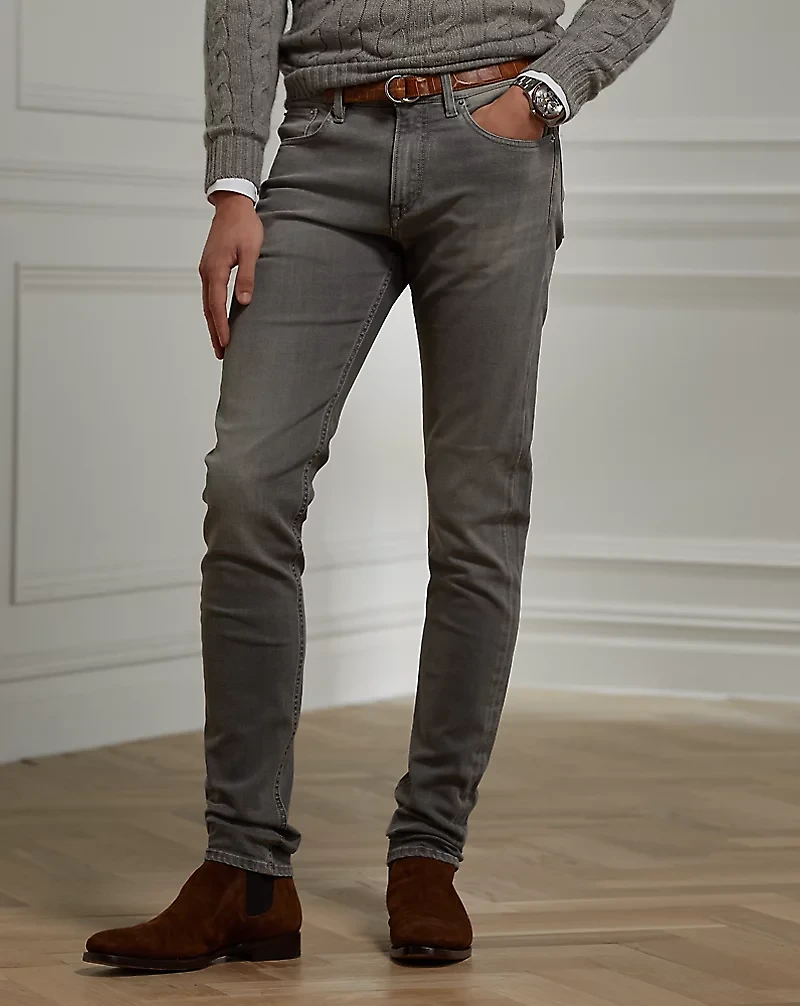 Stretch Skinny Jean