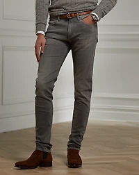 Stretch Skinny Jean