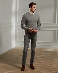 Stretch Skinny Jean