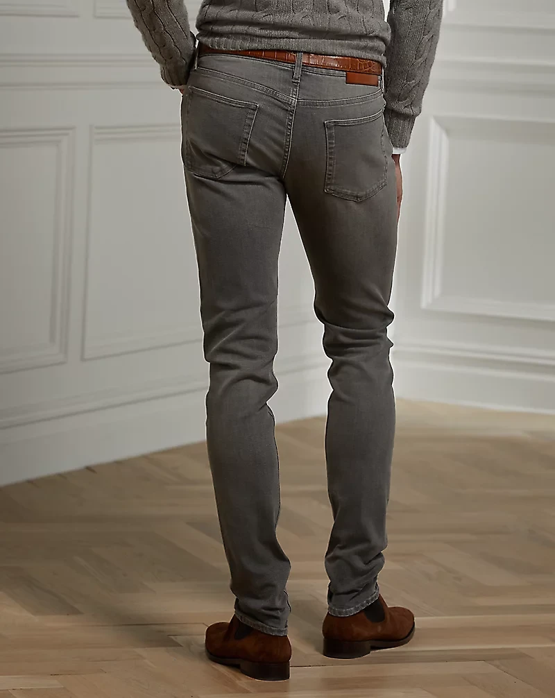 Stretch Skinny Jean