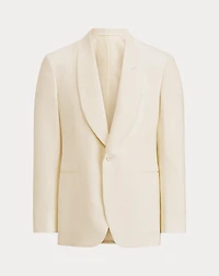 Gregory Handmade Wool Dinner Jacket