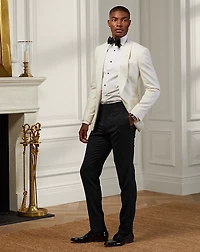 Gregory Handmade Tuxedo Trouser