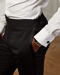 Gregory Handmade Tuxedo Trouser
