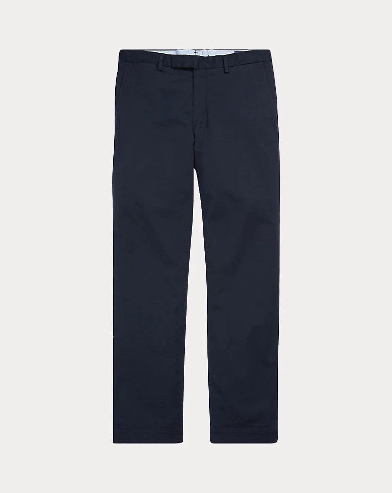 Greenwich Stretch Straight Chino Pant
