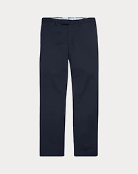 Greenwich Stretch Straight Chino Pant