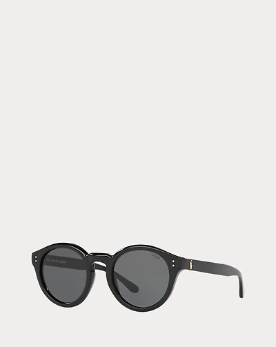 Heritage Round Sunglasses