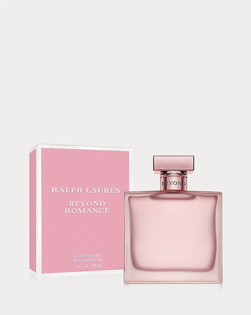 Beyond Romance Eau de Parfum