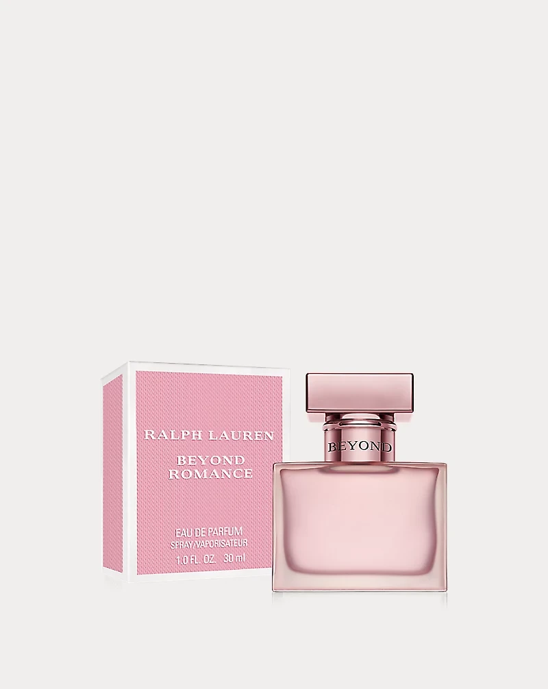 Beyond Romance Eau de Parfum