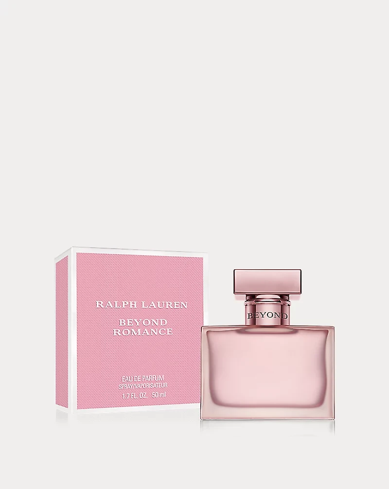 Beyond Romance Eau de Parfum