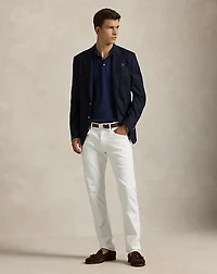 Custom Slim Fit Soft Cotton Polo Shirt