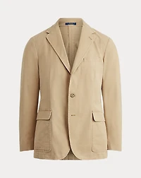 Polo Unconstructed Tailored Chino Jacket