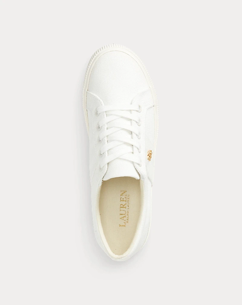Janson II Canvas Sneaker
