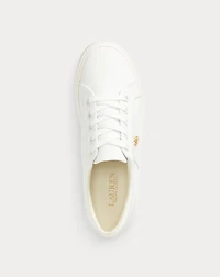 Janson II Canvas Sneaker