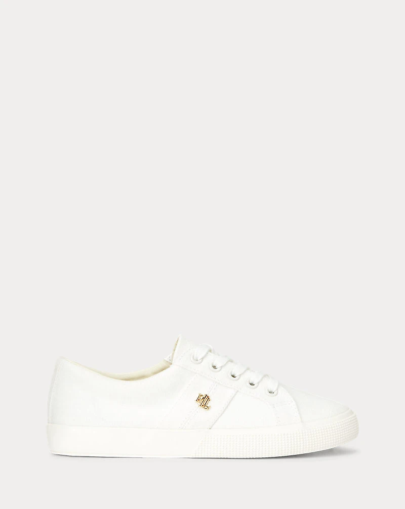 Janson II Canvas Sneaker