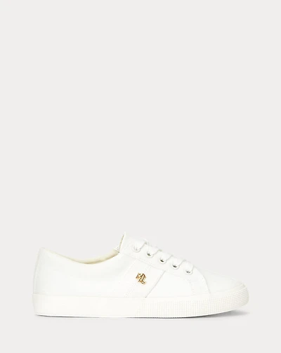 Janson II Canvas Sneaker